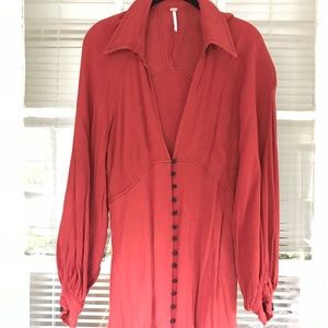 Free people dress